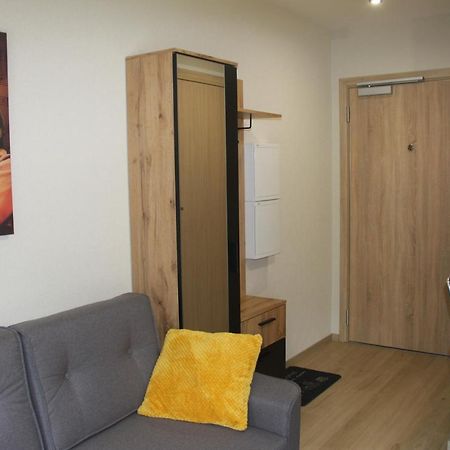Nikoapartments - Miniapartment 2+2 Cracovie Extérieur photo