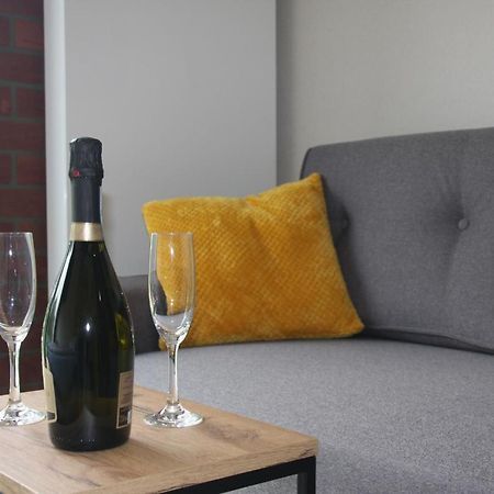 Nikoapartments - Miniapartment 2+2 Cracovie Extérieur photo