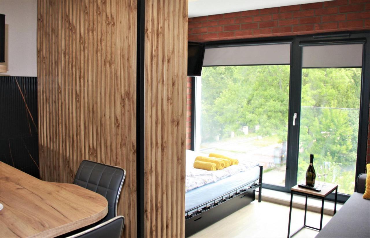 Nikoapartments - Miniapartment 2+2 Cracovie Extérieur photo