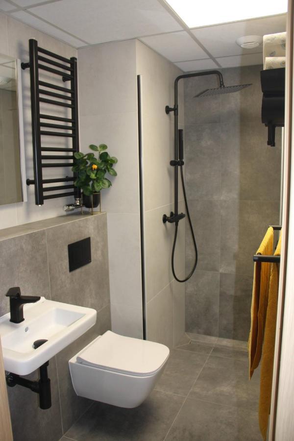 Nikoapartments - Miniapartment 2+2 Cracovie Extérieur photo