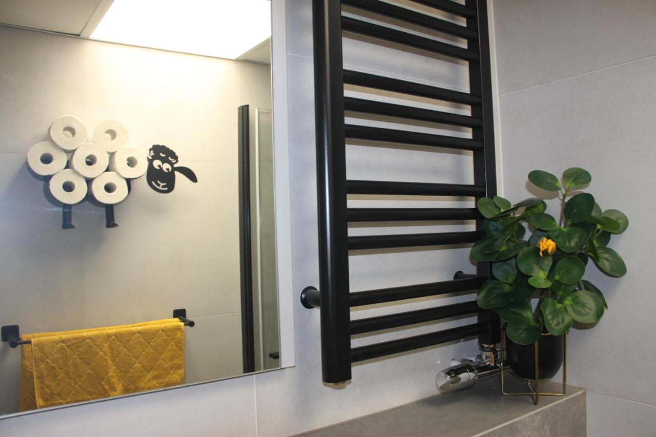 Nikoapartments - Miniapartment 2+2 Cracovie Extérieur photo