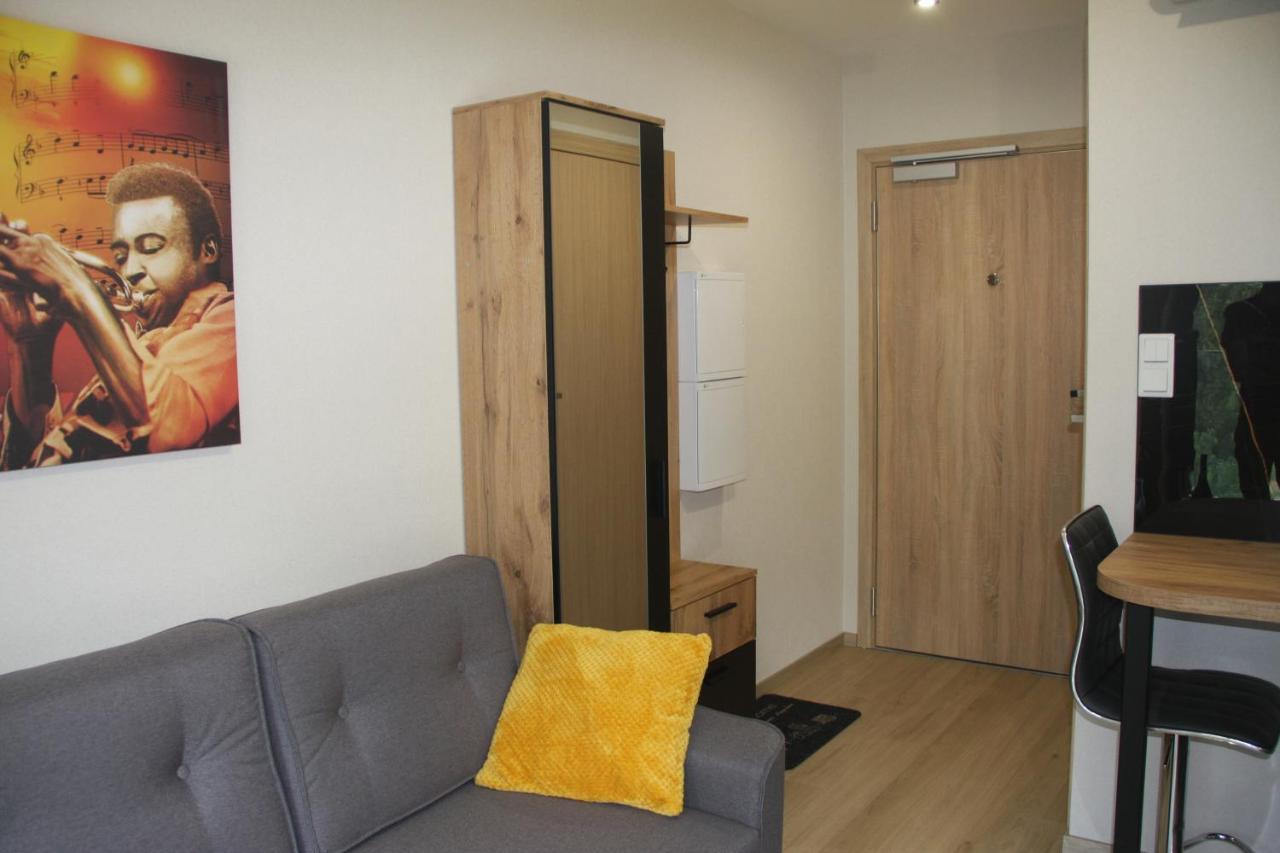 Nikoapartments - Miniapartment 2+2 Cracovie Extérieur photo