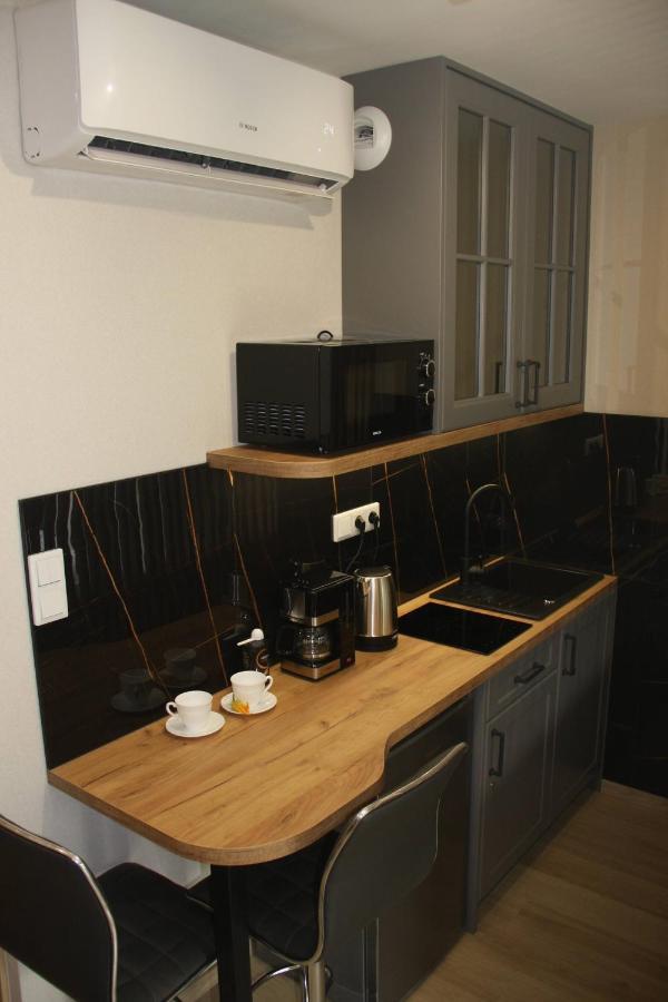 Nikoapartments - Miniapartment 2+2 Cracovie Extérieur photo